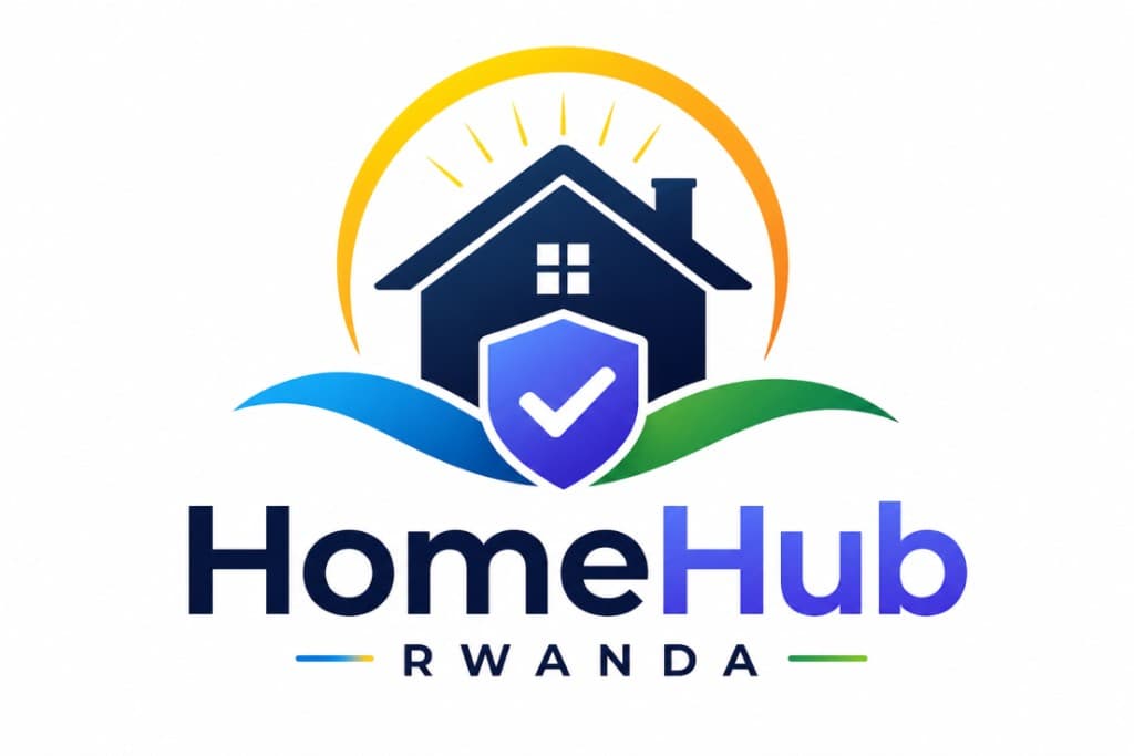 HomeHub Rwanda